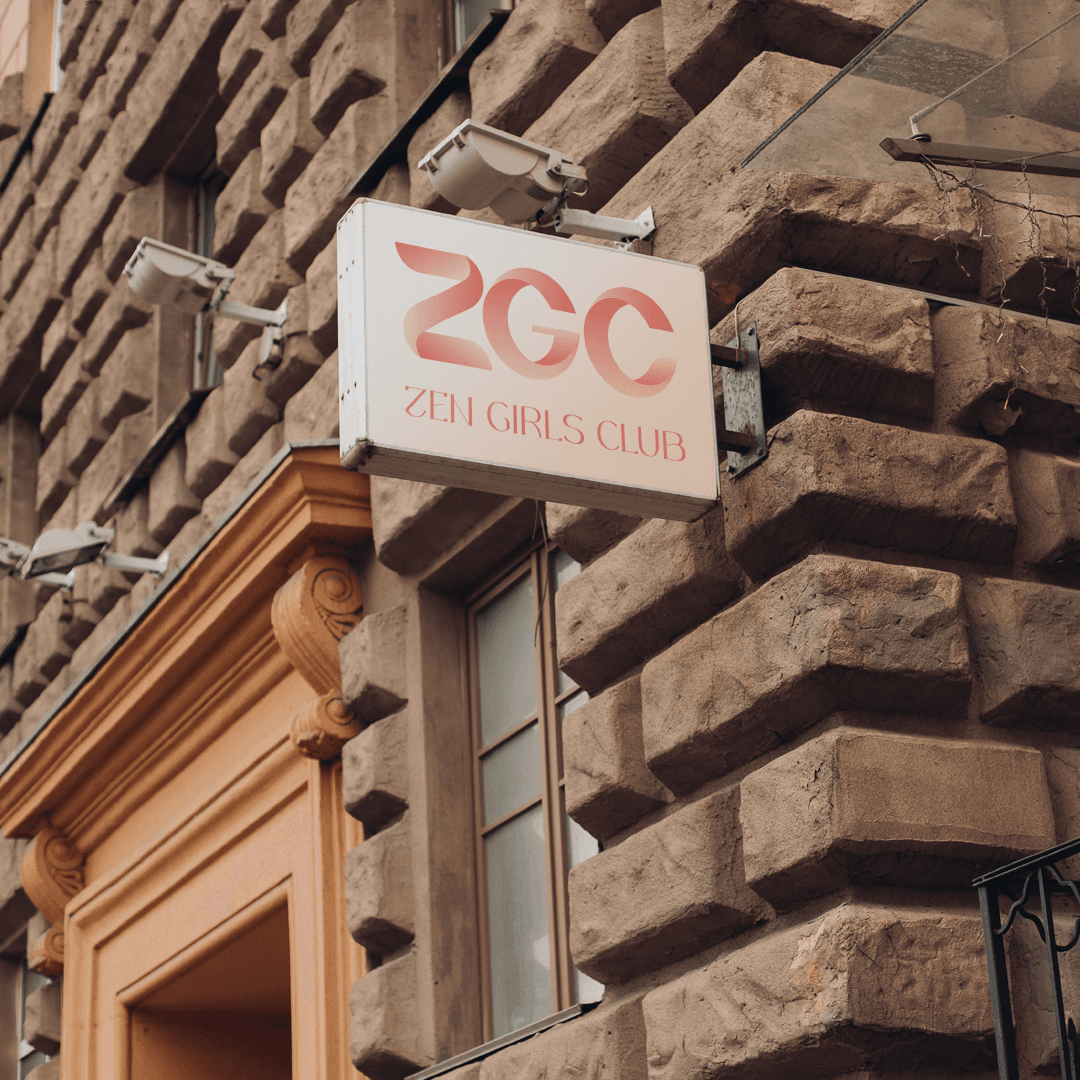Zen Girls Club